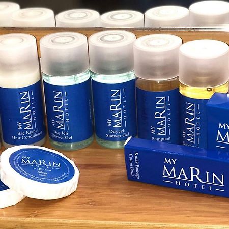 My Marin Otel Turgutreis Ngoại thất bức ảnh