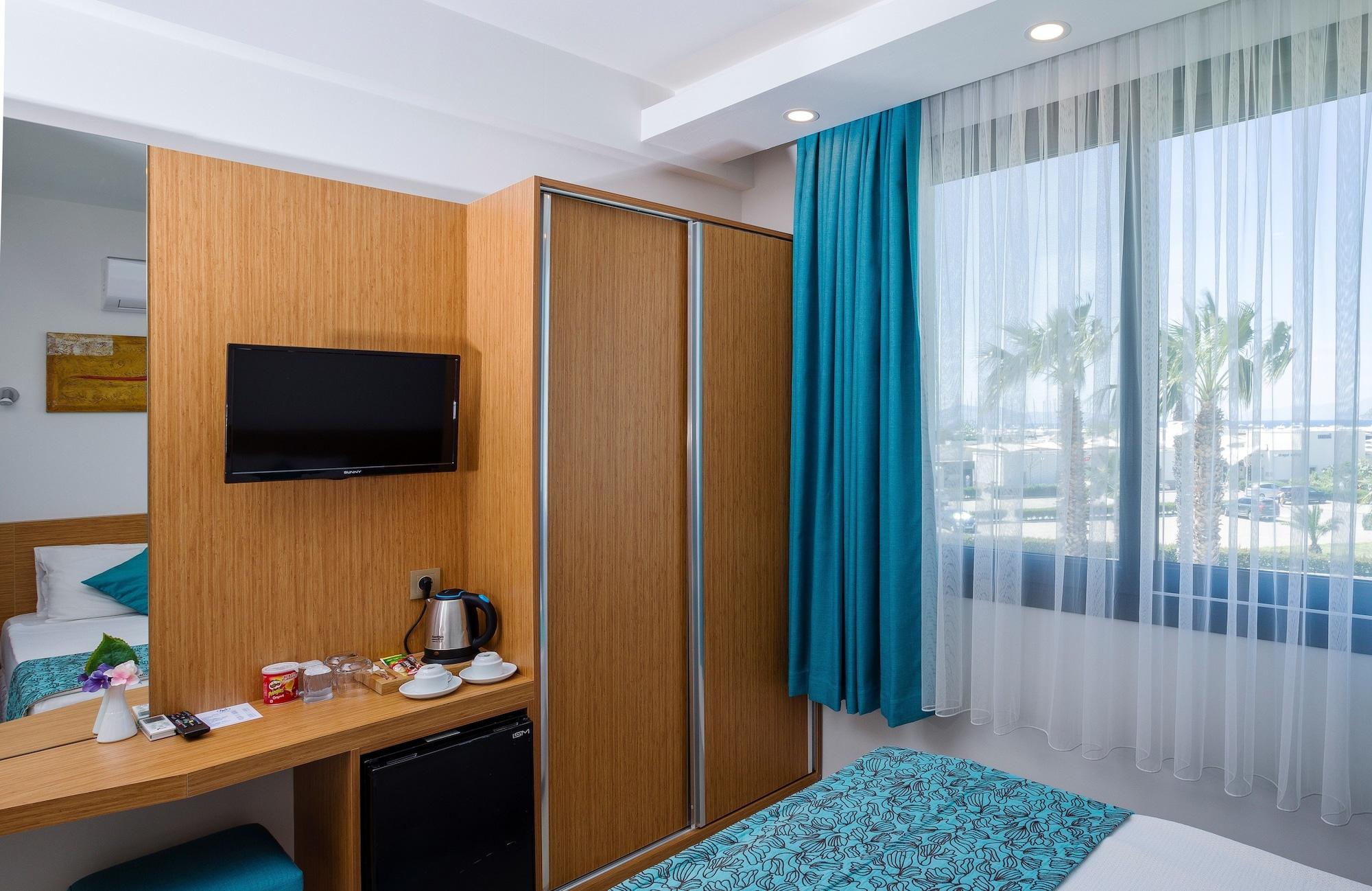 My Marin Otel Turgutreis Ngoại thất bức ảnh