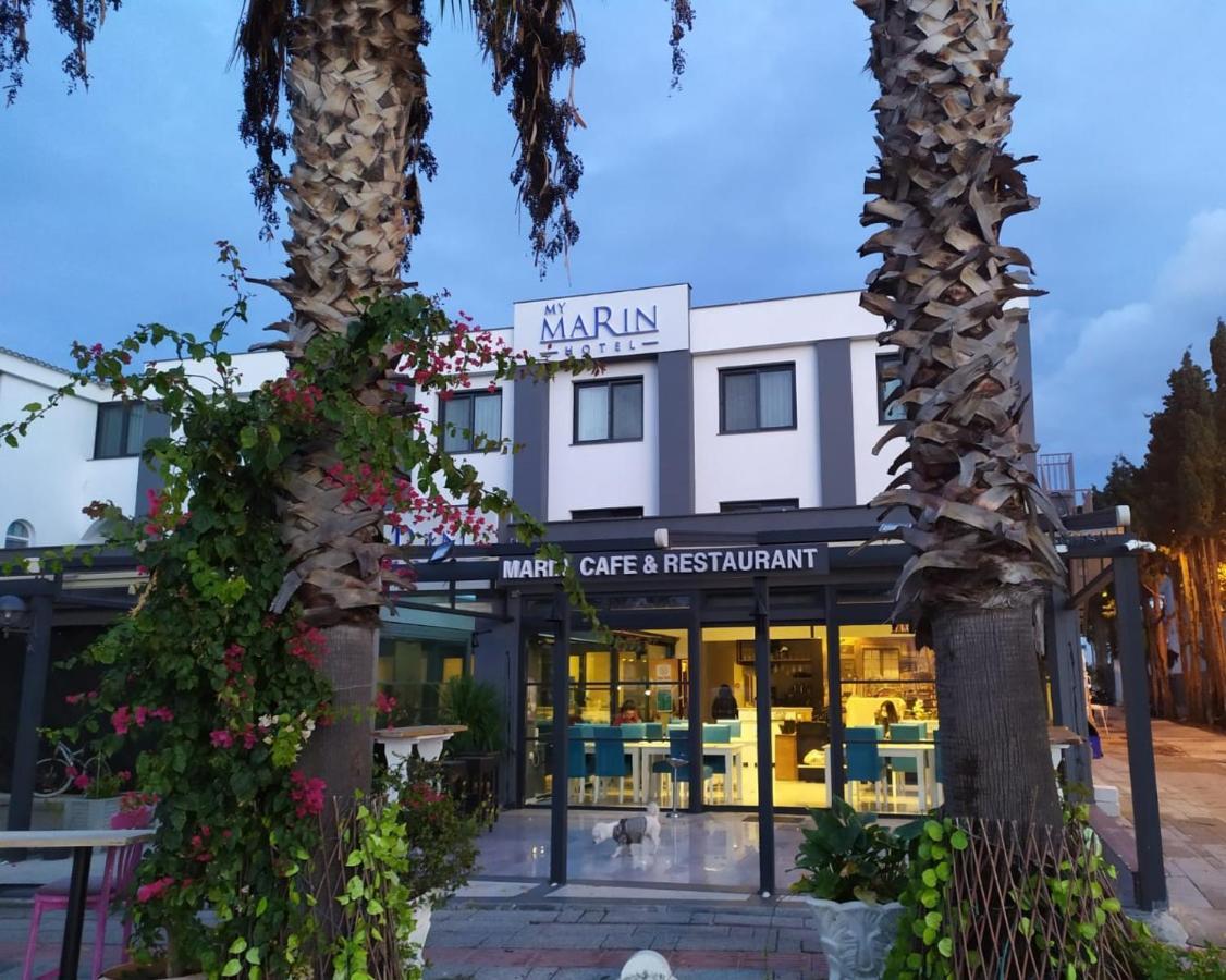 My Marin Otel Turgutreis Ngoại thất bức ảnh
