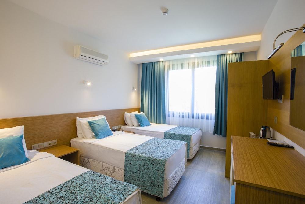 My Marin Otel Turgutreis Ngoại thất bức ảnh