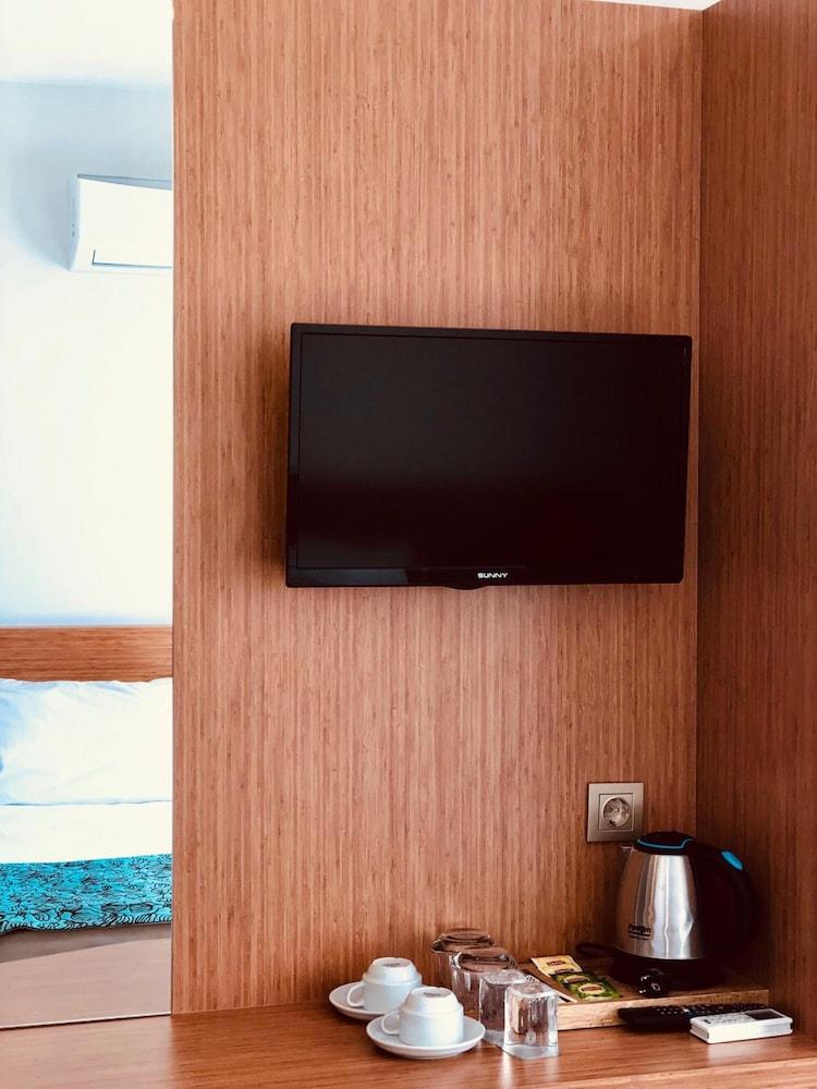 My Marin Otel Turgutreis Ngoại thất bức ảnh