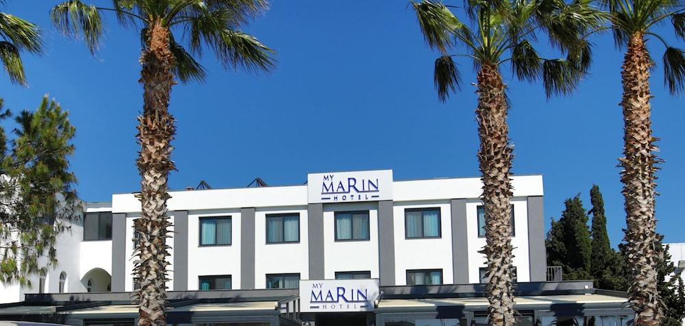 My Marin Otel Turgutreis Ngoại thất bức ảnh
