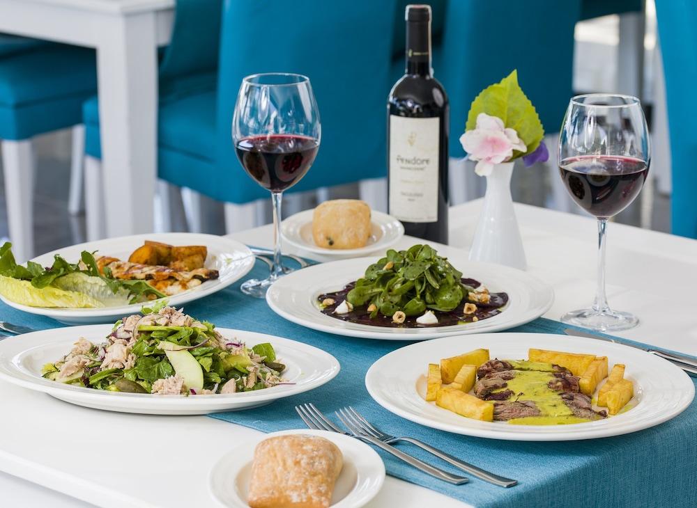 My Marin Otel Turgutreis Ngoại thất bức ảnh
