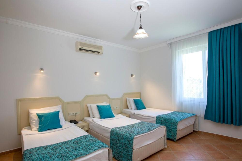 My Marin Otel Turgutreis Ngoại thất bức ảnh