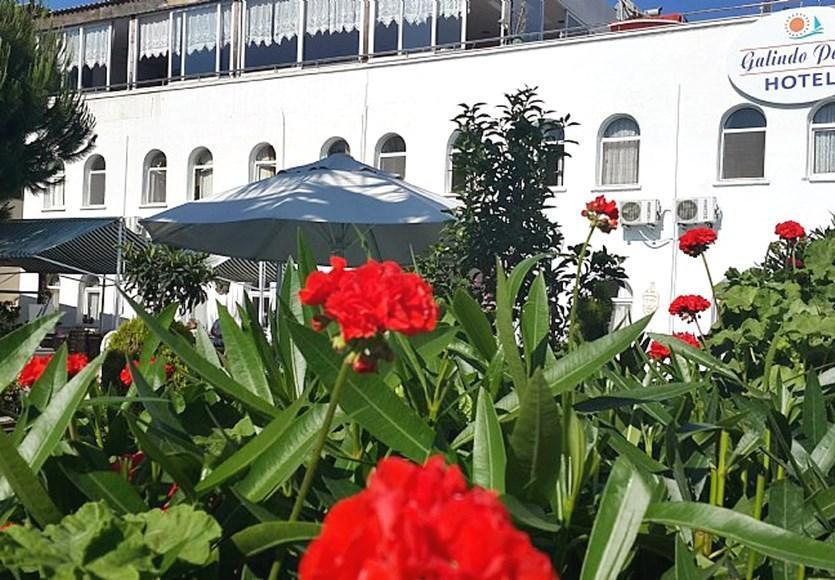 My Marin Otel Turgutreis Ngoại thất bức ảnh