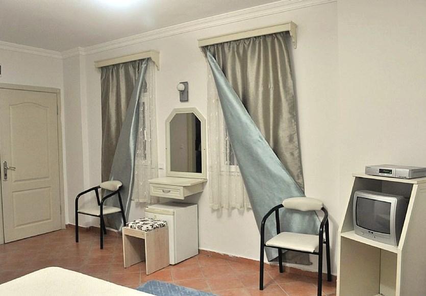 My Marin Otel Turgutreis Ngoại thất bức ảnh