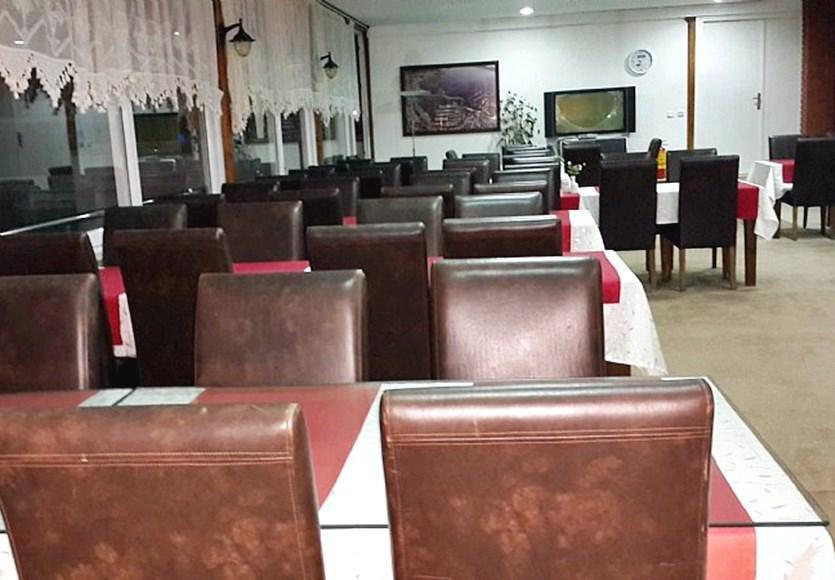 My Marin Otel Turgutreis Ngoại thất bức ảnh