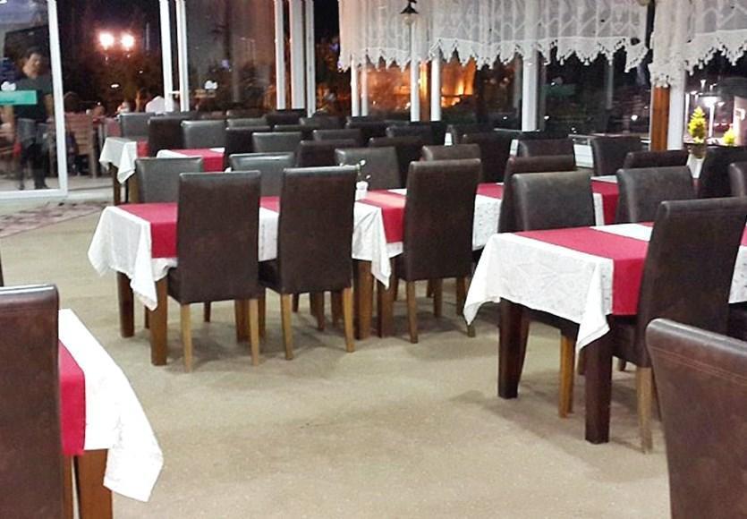 My Marin Otel Turgutreis Ngoại thất bức ảnh