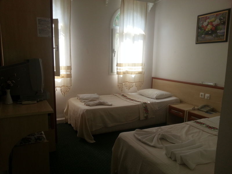 My Marin Otel Turgutreis Ngoại thất bức ảnh