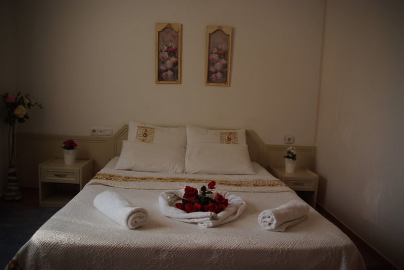 My Marin Otel Turgutreis Ngoại thất bức ảnh