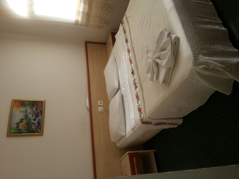 My Marin Otel Turgutreis Ngoại thất bức ảnh