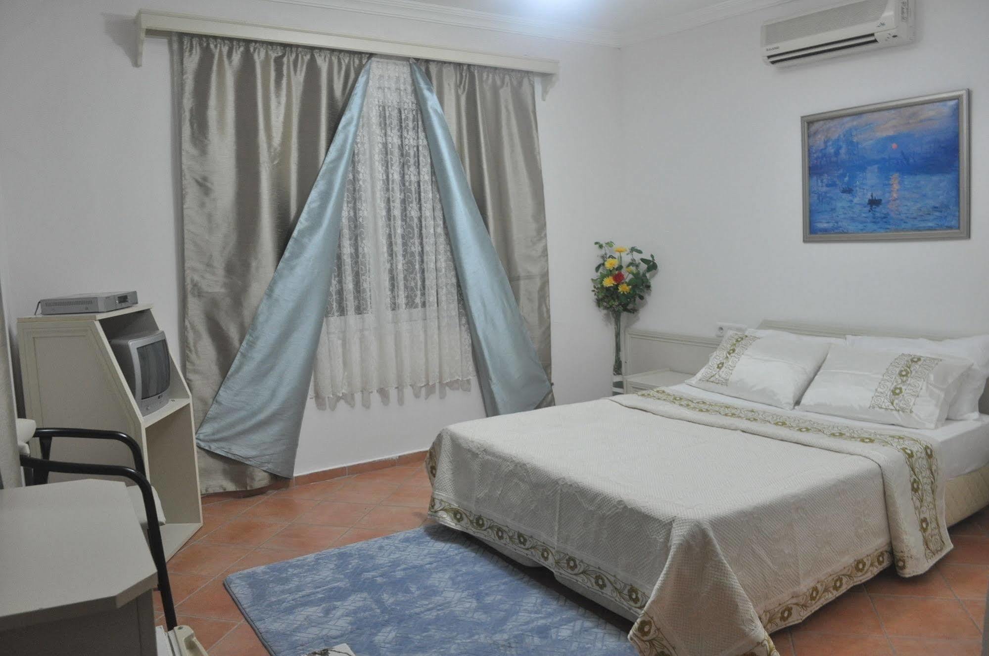 My Marin Otel Turgutreis Ngoại thất bức ảnh