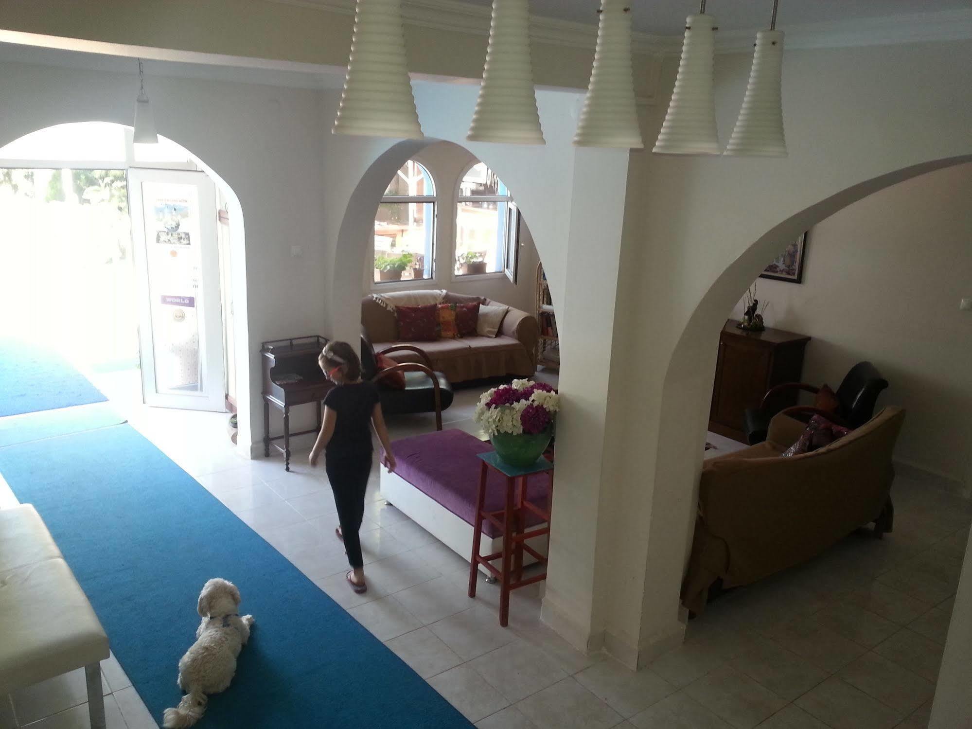 My Marin Otel Turgutreis Ngoại thất bức ảnh