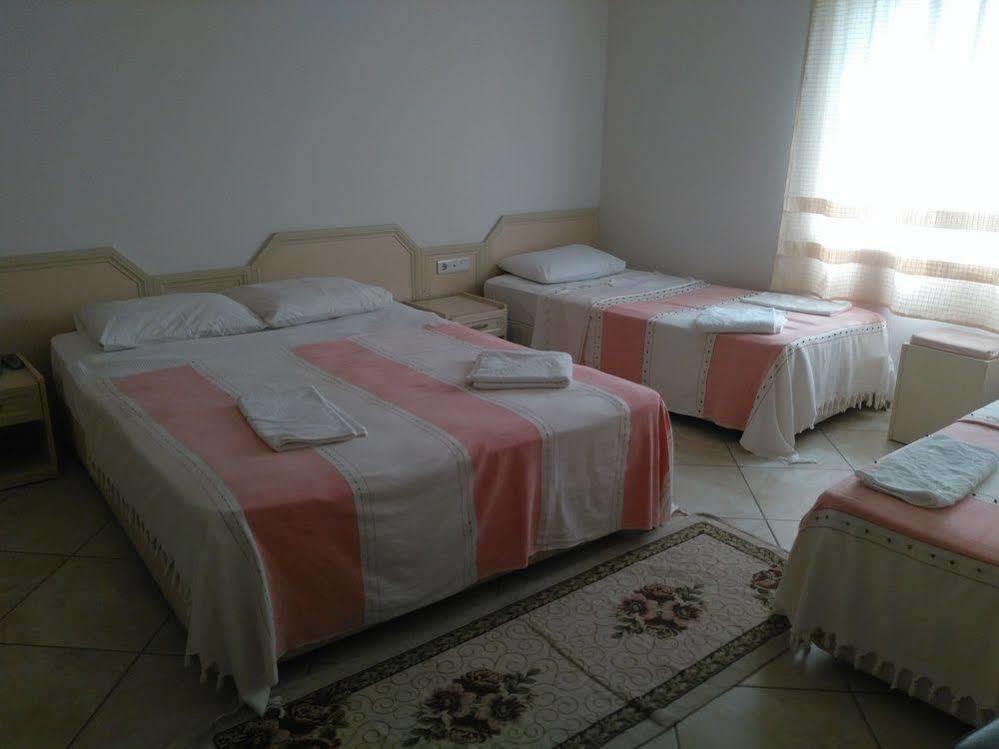 My Marin Otel Turgutreis Ngoại thất bức ảnh