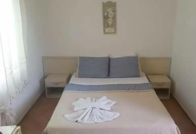 My Marin Otel Turgutreis Ngoại thất bức ảnh