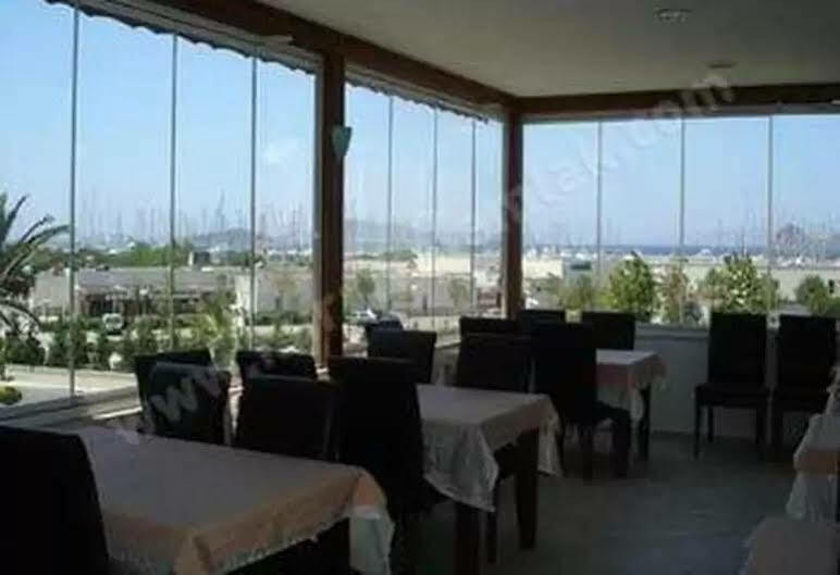 My Marin Otel Turgutreis Ngoại thất bức ảnh