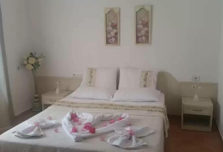 My Marin Otel Turgutreis Ngoại thất bức ảnh