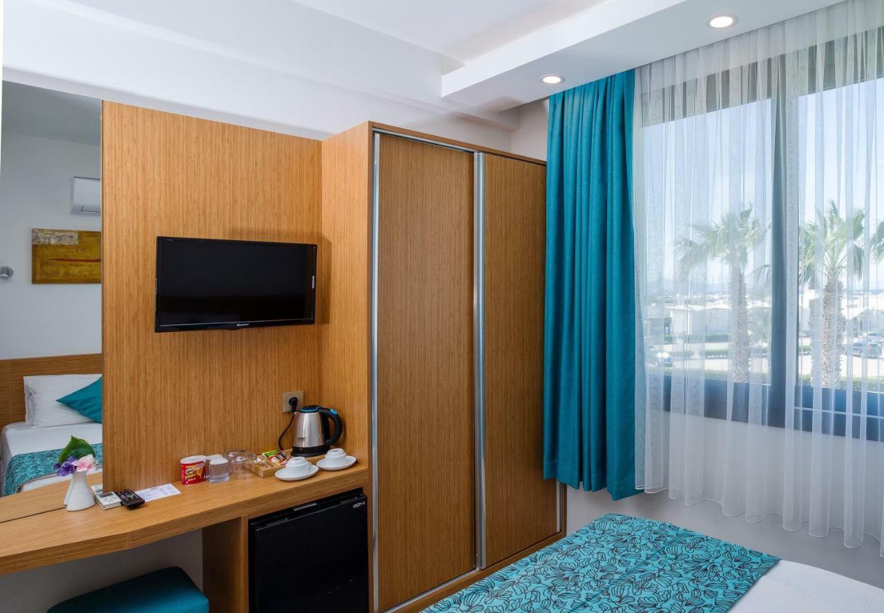 My Marin Otel Turgutreis Ngoại thất bức ảnh