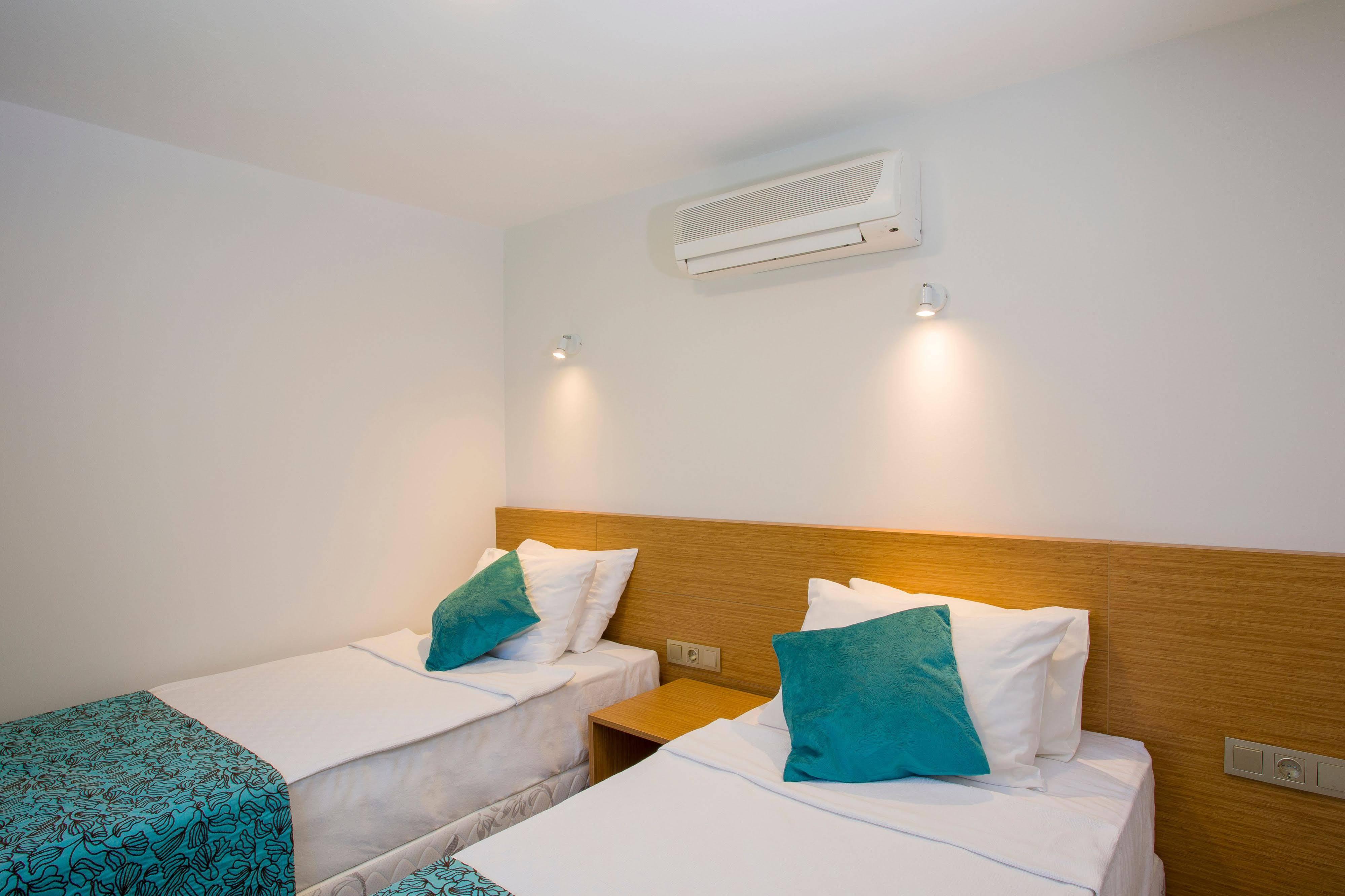 My Marin Otel Turgutreis Ngoại thất bức ảnh