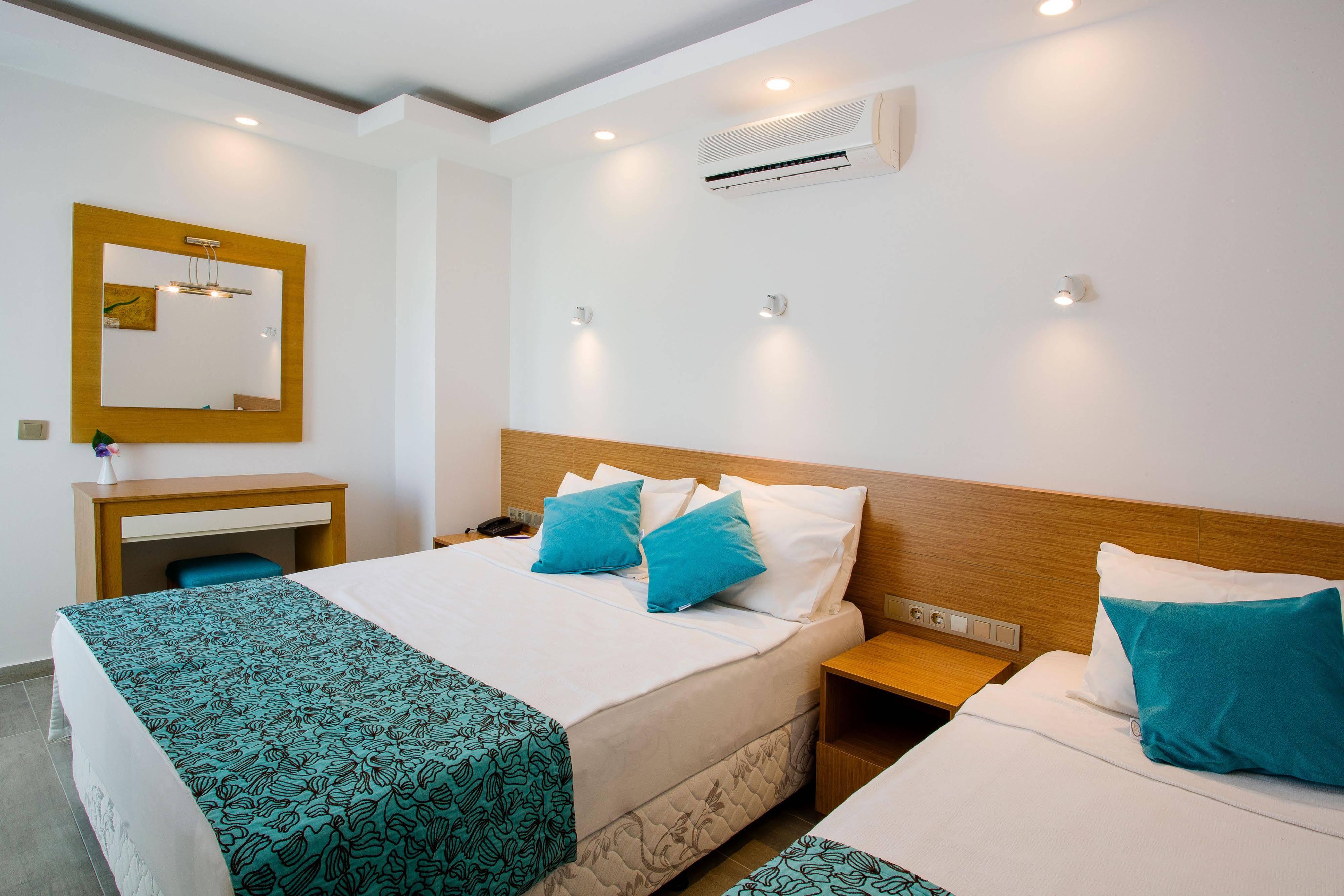 My Marin Otel Turgutreis Ngoại thất bức ảnh