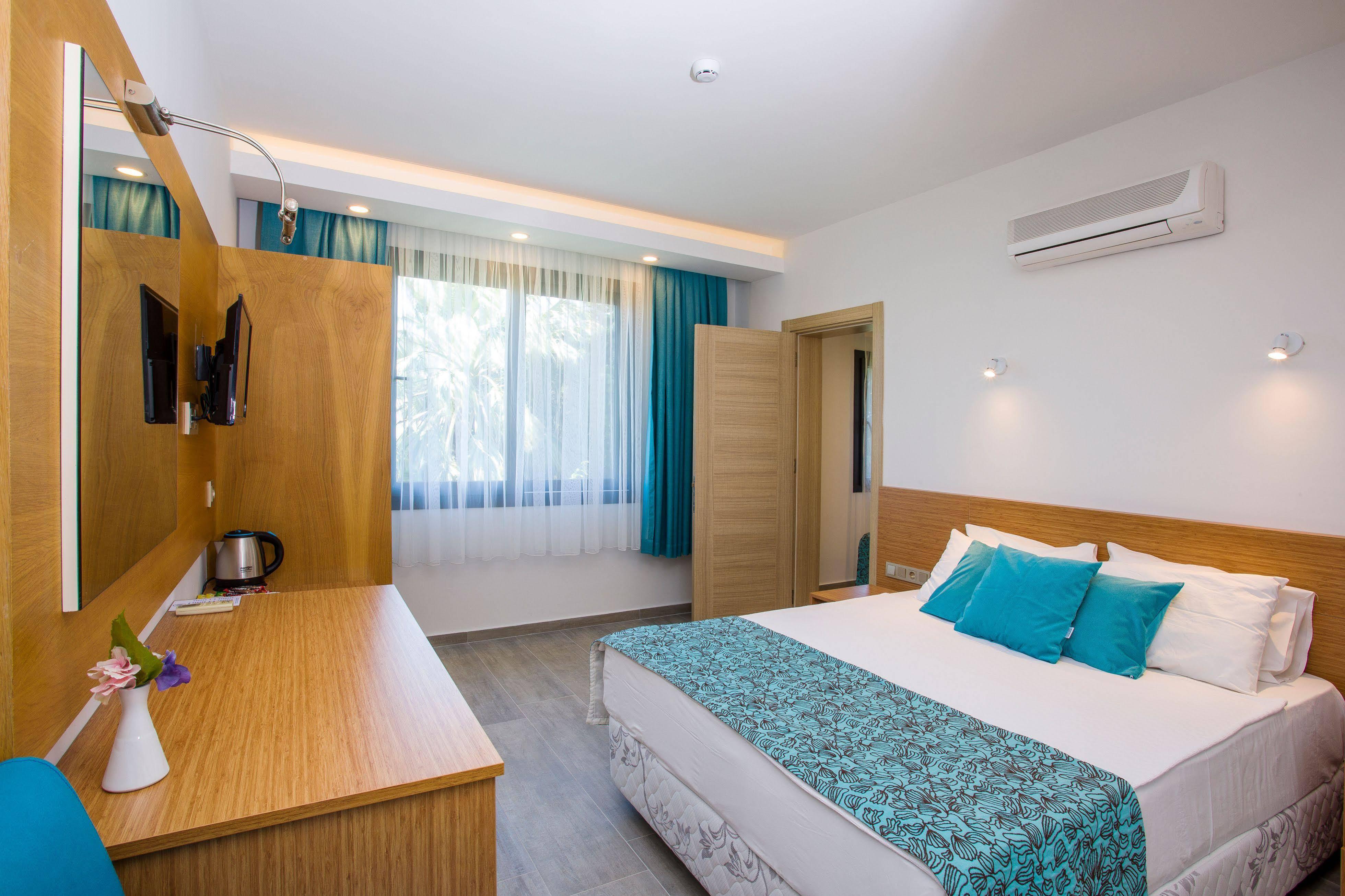 My Marin Otel Turgutreis Ngoại thất bức ảnh